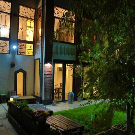 Passpartout Hostel Timişoara Exterior foto