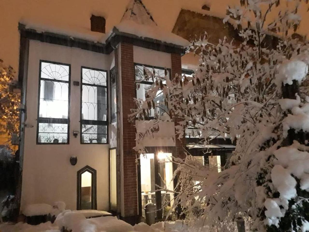 Passpartout Hostel Timişoara Exterior foto