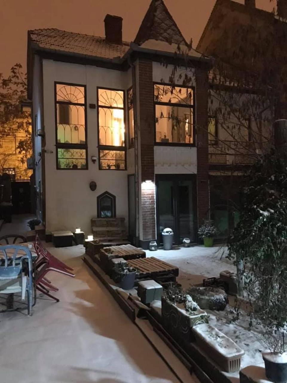 Passpartout Hostel Timişoara Exterior foto