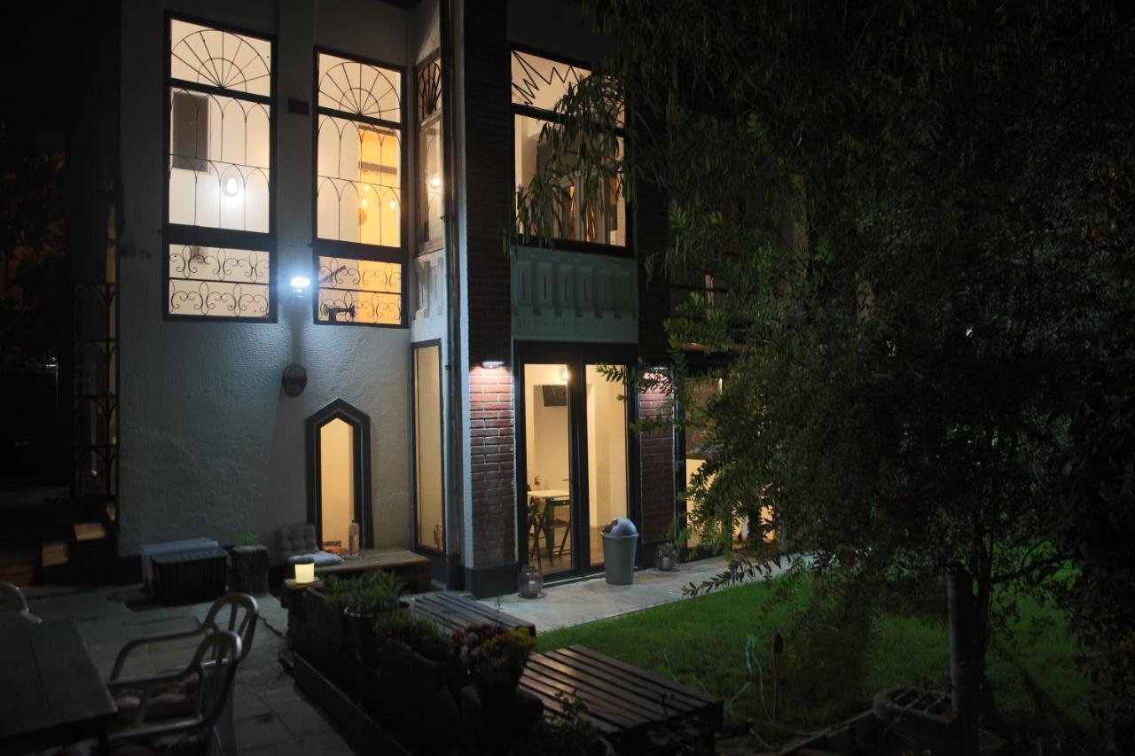 Passpartout Hostel Timişoara Exterior foto