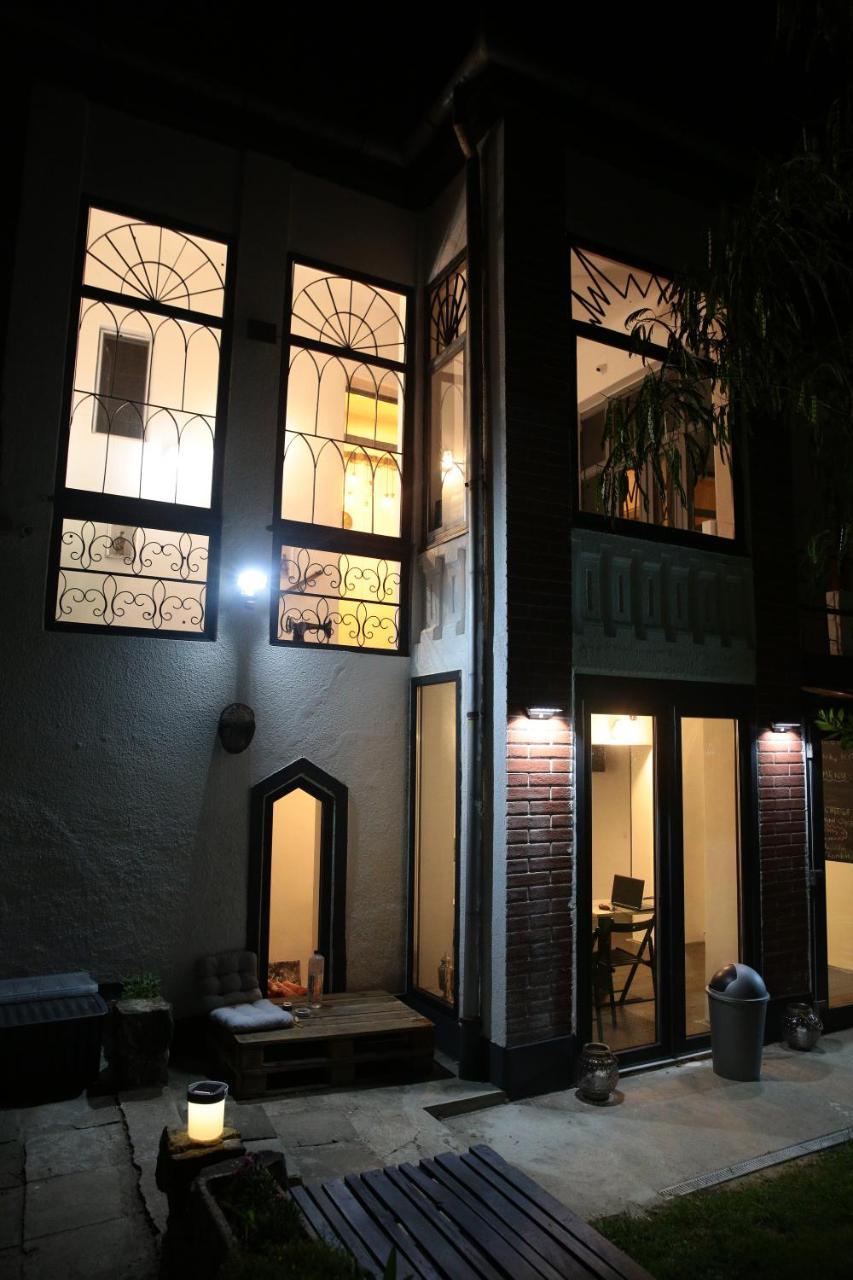 Passpartout Hostel Timişoara Exterior foto