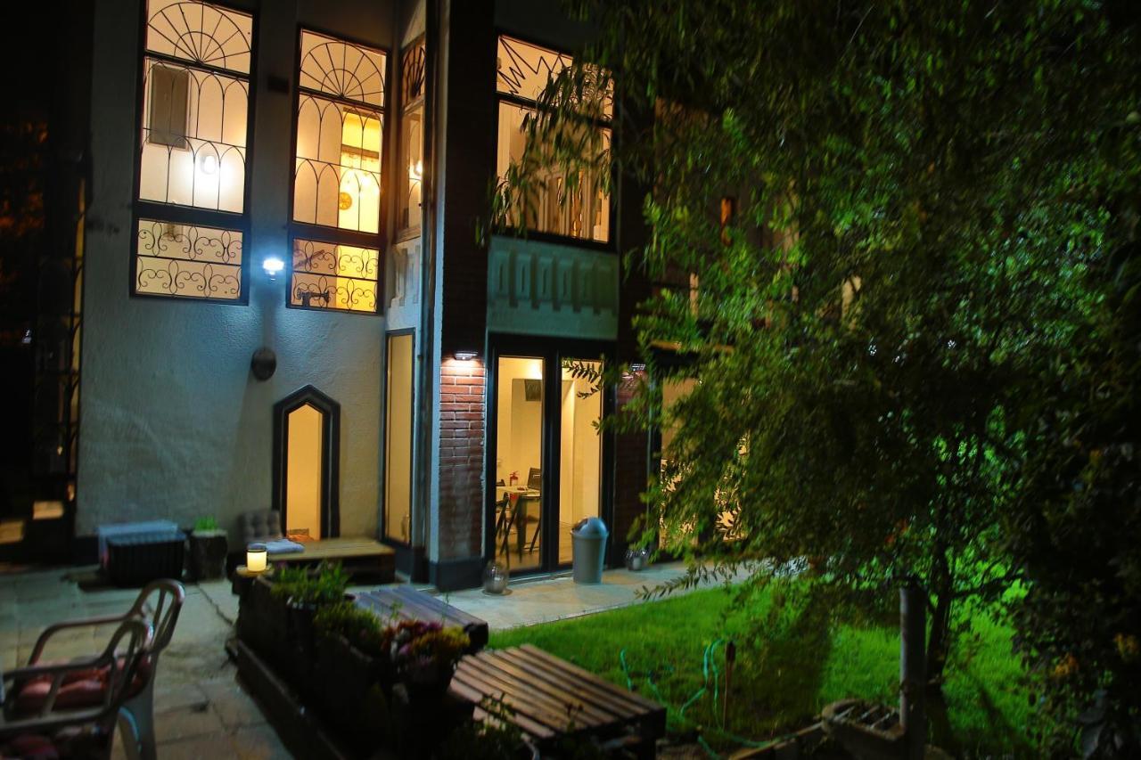 Passpartout Hostel Timişoara Exterior foto